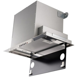 Вытяжка Akpo Neva Glass Eco 60 wk-4 (черный/нержавеющая сталь)