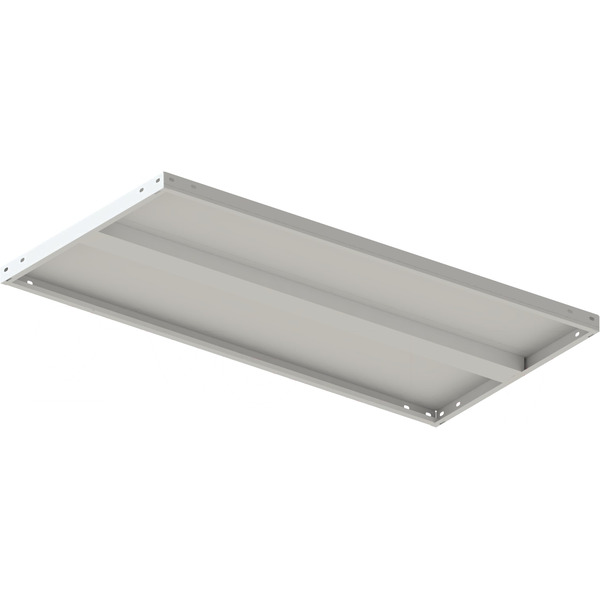 Стеллаж металлический Эком САМ Р 2.0/1.0x0.6/150/5