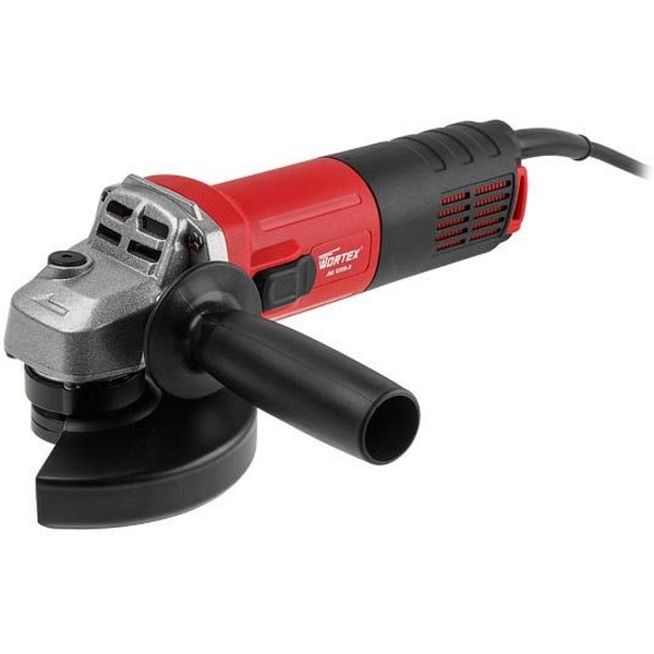 Одноручная углошлифмашина WORTEX AG 1209-3 (0329155)