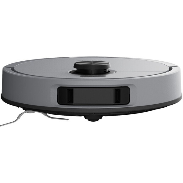 Робот-пылесос POLARIS PVCRAC 7790 Pro Wi-Fi IQ Home (графит)