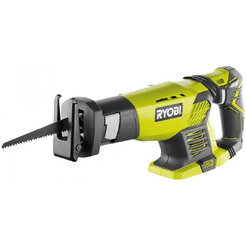 Сабельная пила Ryobi ONE+ RRS1801M (без АКБ)