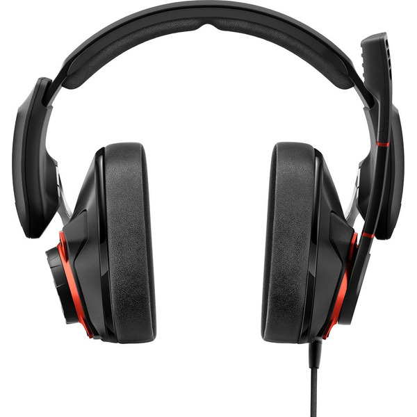 Наушники Sennheiser GSP 600