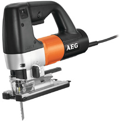 Лобзик AEG Powertools STEP 1200 BX (4935412819)