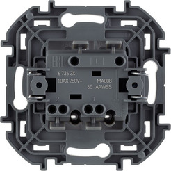 Выключатель Legrand Inspiria 673630