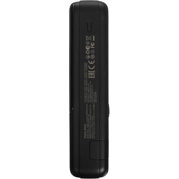 Внешний аккумулятор Tecno L201Q 20000mAh
