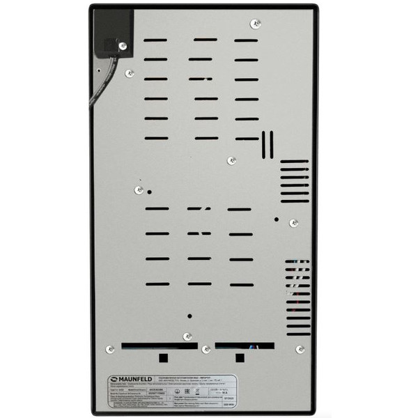 Варочная панель MAUNFELD AVCE3023BK