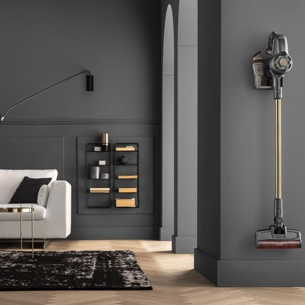 Пылесос DeLonghi XLM408.DGG