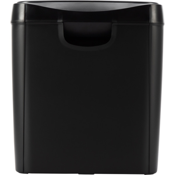 Шредер Buro Home BU-S606S