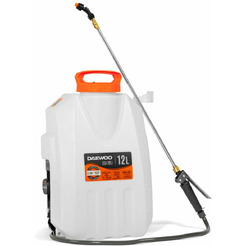 Опрыскиватель Daewoo Power DSA 12Li Set