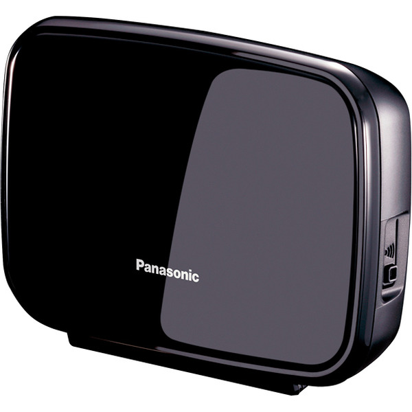 Телефон стандарта dect PANASONIC KX-PRX150RUB