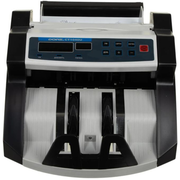 Счетчик банкнот Dors CT1040U SYS-039183