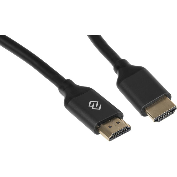 Кабель Digma D-HDMI-V2.1-2M