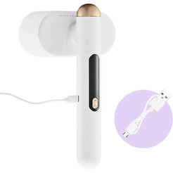 Очиститель катышков Kitfort КТ-6480