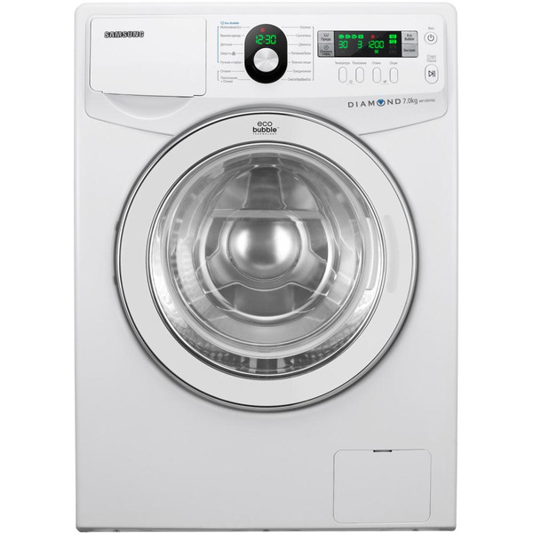 Стиральная машина SAMSUNG WF1602ХQR/YLP