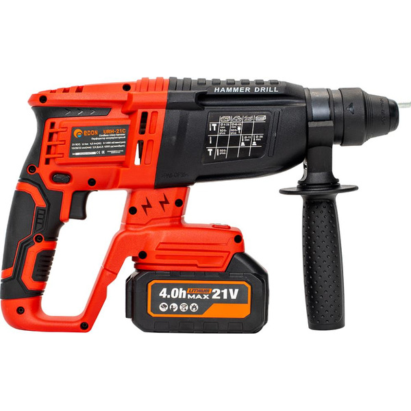 Перфоратор Edon URH-21C