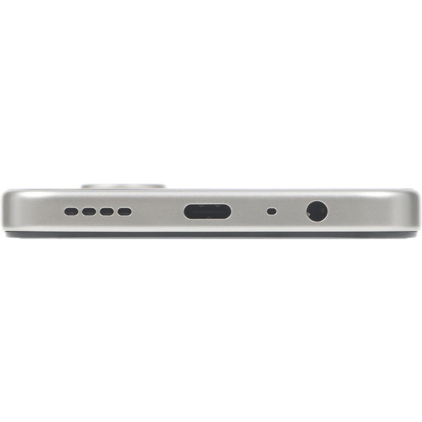 Смартфон realme C100x 4Gb/128Gb (белый)