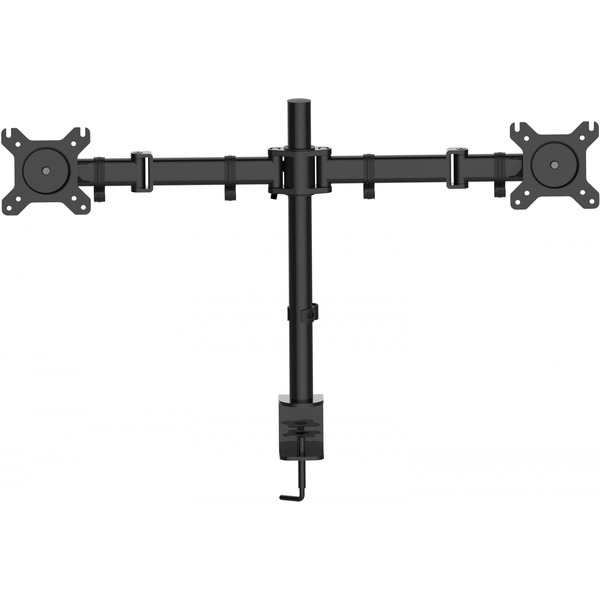 Кронштейн для мониторов Cactus CS-VM-D29-BK