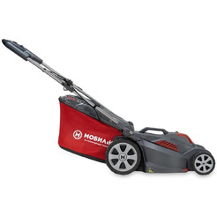 Газонокосилка Мобил К XME40 Премиум (MBK0027790)