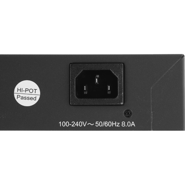 Коммутатор TP-Link SG3452XP