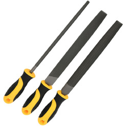 Набор напильников Deli EDL353083