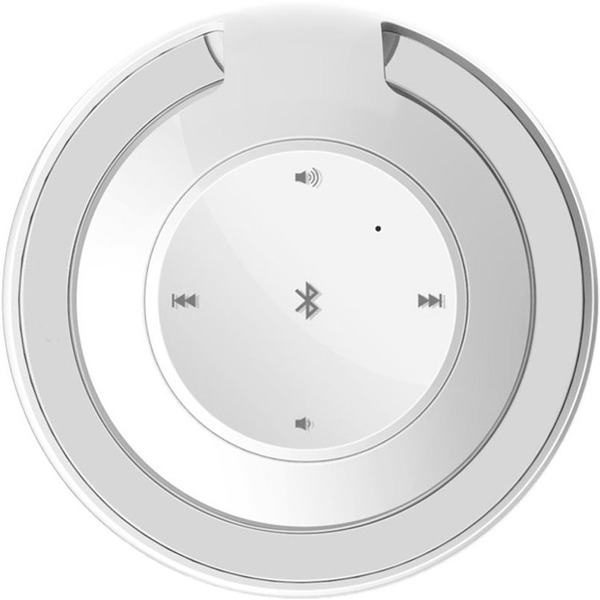 Портативная Bluetooth-колонка Huawei AM08 White