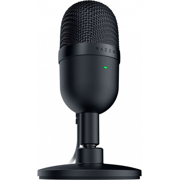 Микрофон Razer Seiren Mini (RZ19-03450100-R3M1)