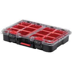 Органайзер Keter Stack n Roll Organizer Black 17210772