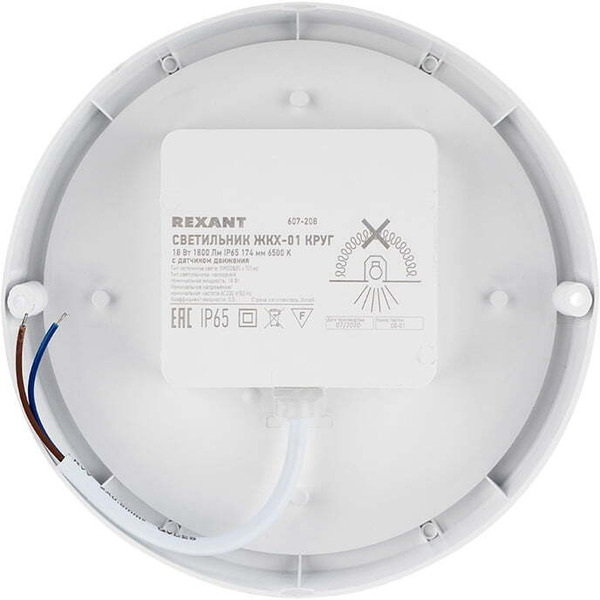Светильник Rexant 607-208