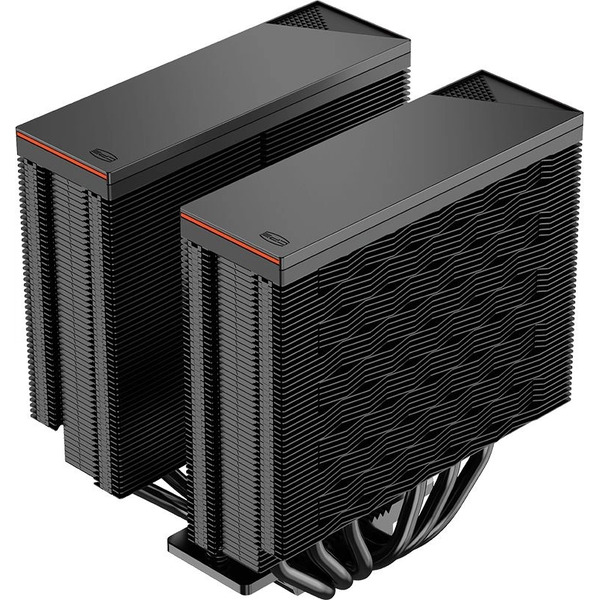 Кулер для процессора PCCooler RZ620-BKNWNX-GL