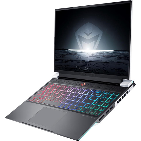 Игровой ноутбук Machenike Light 16 Pro (L16P-i913900HX478Q240HW321BY)