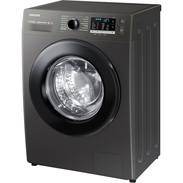 Стиральная машина Samsung WW70AGAS25AXLP