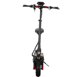 Электросамокат Kugoo M4 Pro