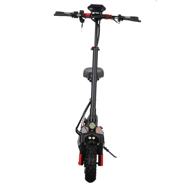 Электросамокат Kugoo M4 Pro