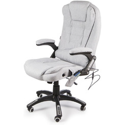 Кресло Calviano Veroni 52 (серый)