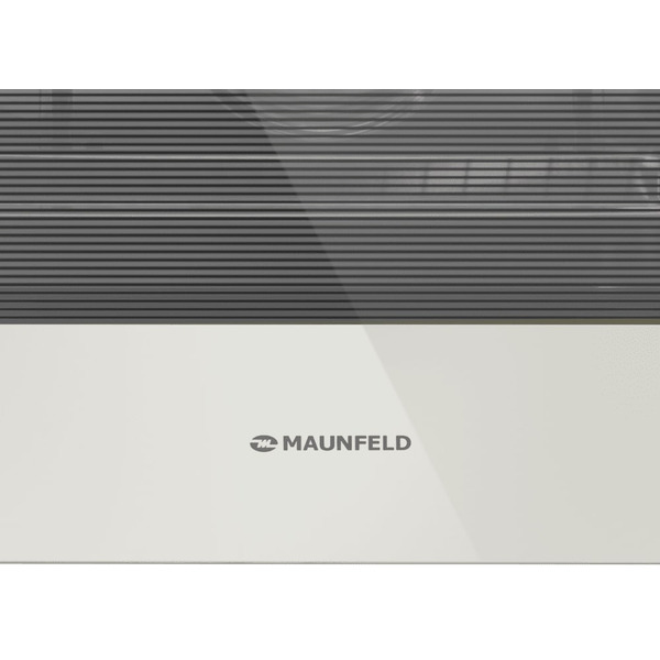 Духовой шкаф MAUNFELD AEOH6062BG