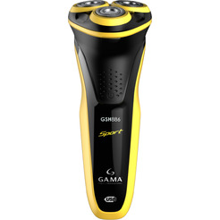 Электробритва GA.MA GSH886 SPORT - MS