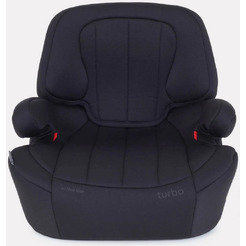 Детское сиденье Rant Turbo Isofix Active Line AY313 (черный)