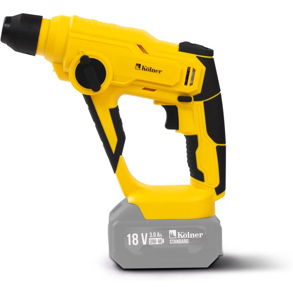 Перфоратор Kolner KBH 18-12 (8020300010) без АКБ и ЗУ