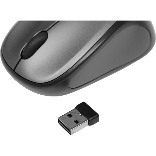 Мышь Logitech Wireless Mouse M235