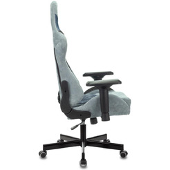 Кресло Zombie Viking 7 Knight (голубой)