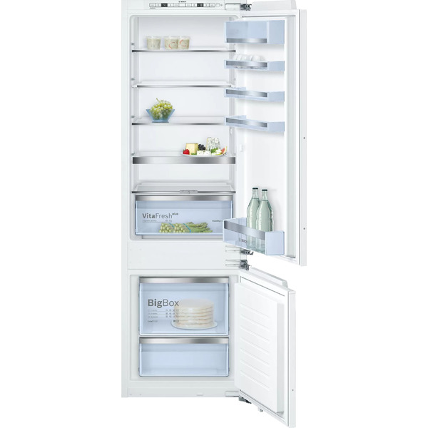 Холодильник Bosch Serie 6 KIS87AF30U