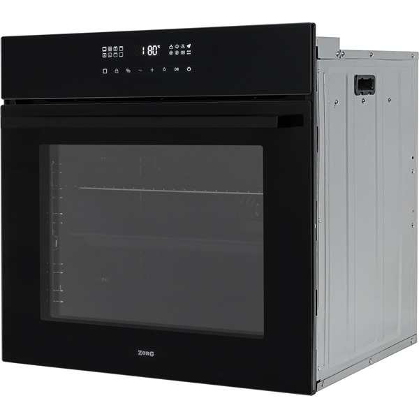 Электрический духовой шкаф ZORG NEO616 BL