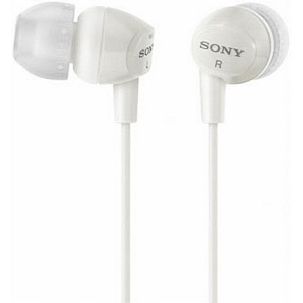 Наушники SONY MDR-EX10LP