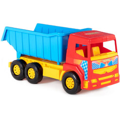 Самосвал гигантский  Нордпласт Таурус 431625_2_NP