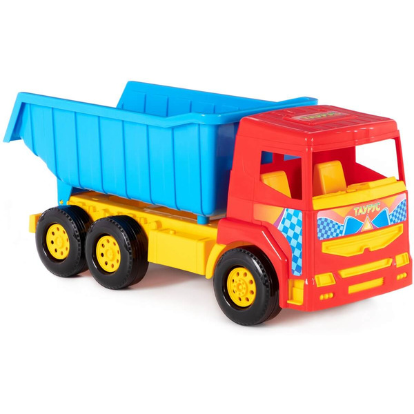 Самосвал гигантский  Нордпласт Таурус 431625_2_NP