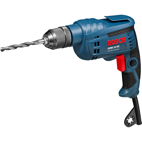 Дрель Bosch GBM 10 RE (0601473600)