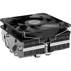 Устройство охлаждения(кулер) PcCooler RC400-53 (RC400-XXNWXX-GL)