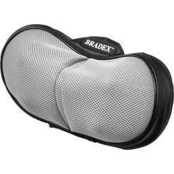 Универсальная массажная подушка Bradex  «ВАЛЛИ» KZ 1171