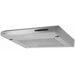 Вытяжка HOMSair Horizontal 50 (нержавеющая сталь)
