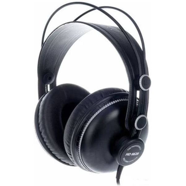 Наушники Superlux HD662B
